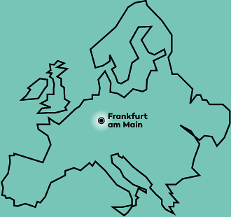 Konferenzdolmetscherin aus Frankfurt – global im Einsatz